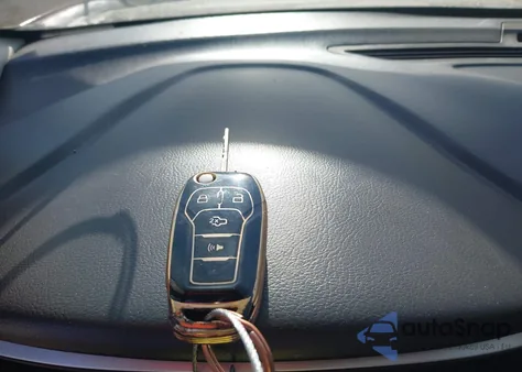 2013 Ford Fusion Se из США, поврежденный, VIN 3FA6P0H78DR229500